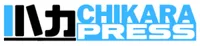 Chikara Press Logo