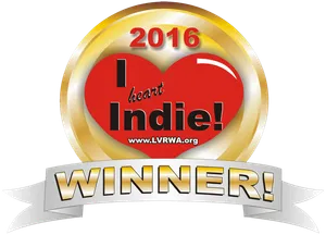 2016 LVRWA I Heart Indie Awards