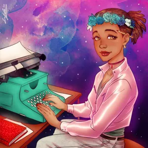 Marie Long, award-winning Romance Author